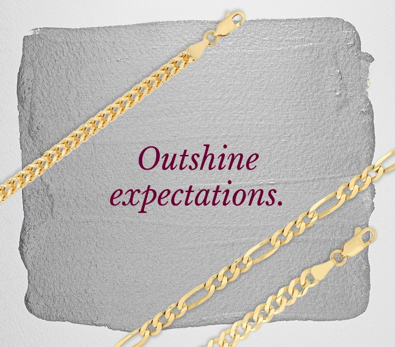 Men's Jewelry Favorites