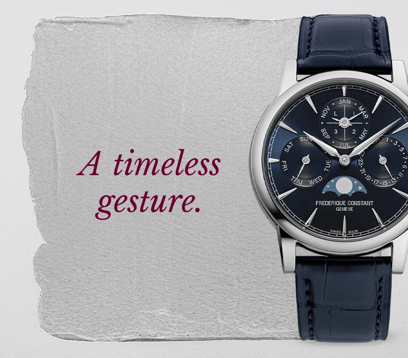 Season's Best Watches