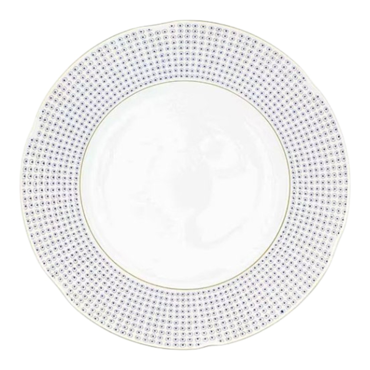 Vista Alegre Constellation D'or Charger Plate