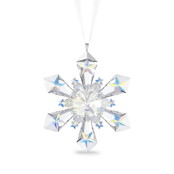 Stocking Stuffer Ornaments