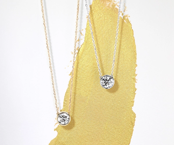 Shop Diamond Jewelry