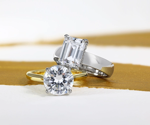 Shop Engagement Rings