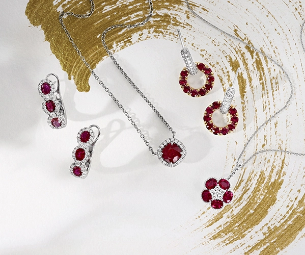 Shop Gemstone Jewelry