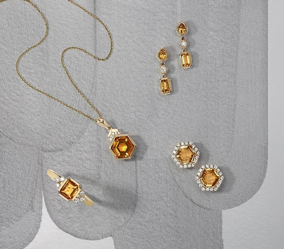 Shop Gemstone Jewelry