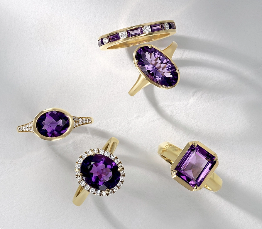 Shop Gemstone Jewelry