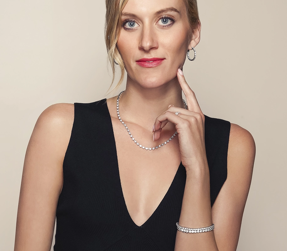 Shop Diamond Jewelry