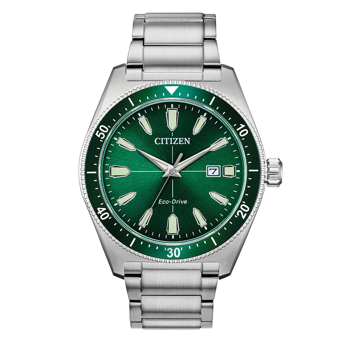 Citizen Brycen 43mm Men's Watch