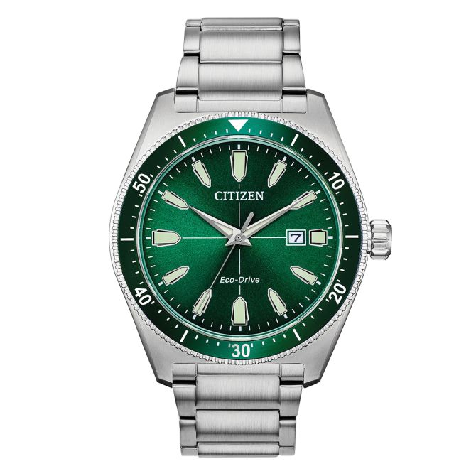 Citizen Brycen 43mm Men's Watch