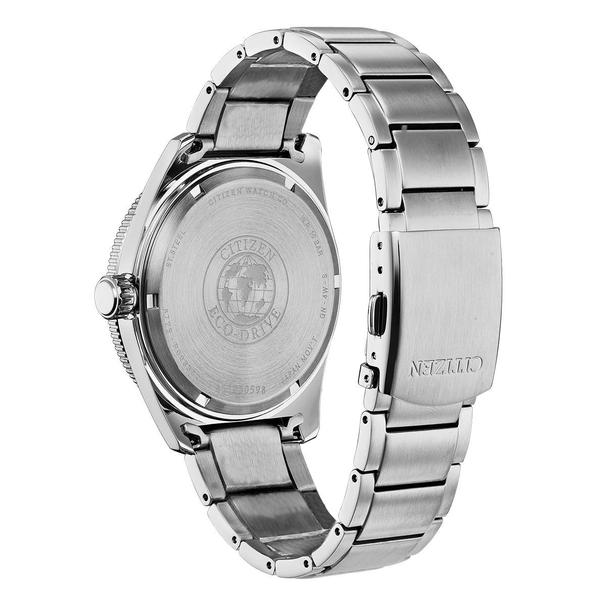 Citizen Brycen 43mm Men's Watch