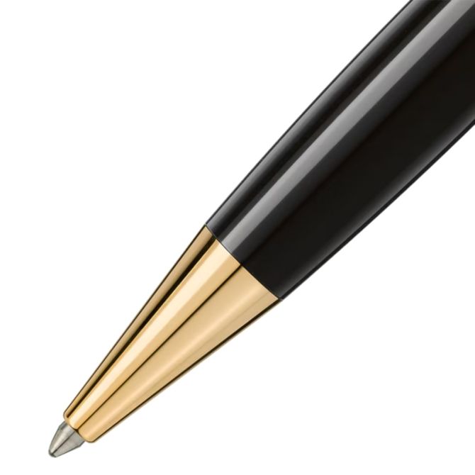 Montblanc Meisterstuck Classique Ballpoint Pen | 132453 | Borsheims