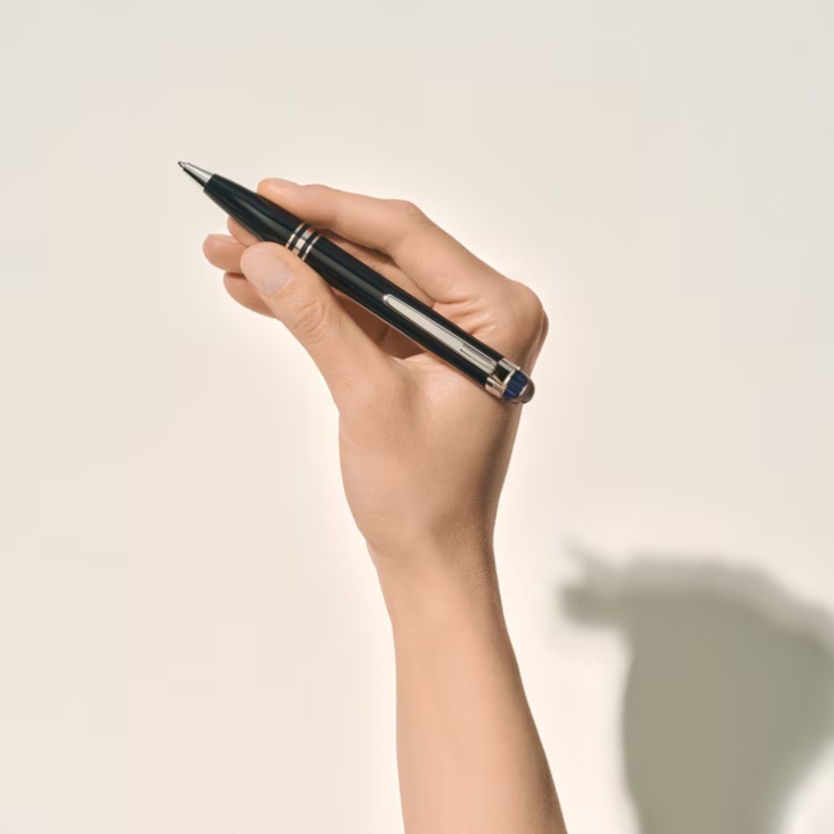 Montblanc StarWalker Precious Resin Ballpoint Pen