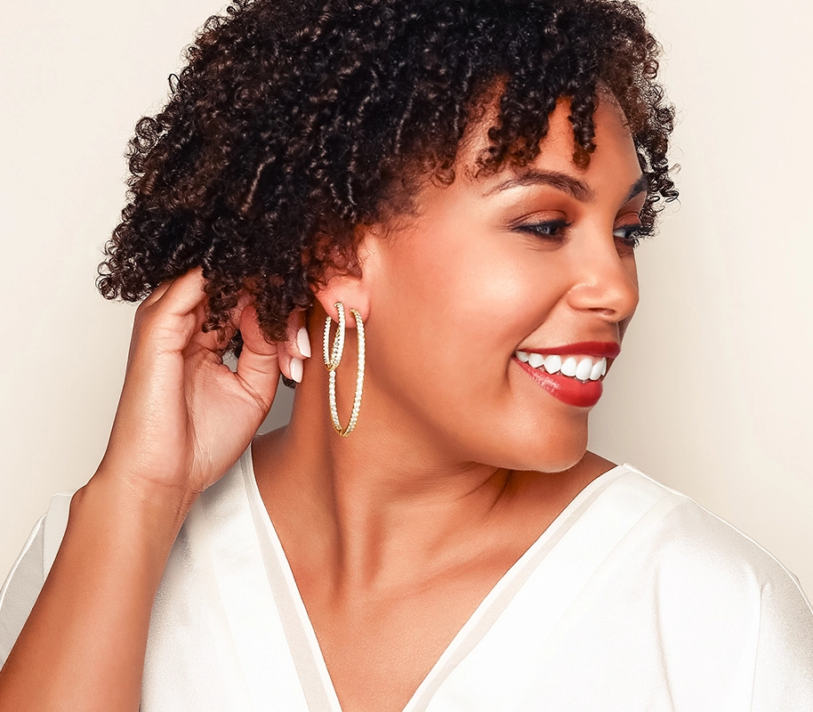 Shop Diamond Jewelry