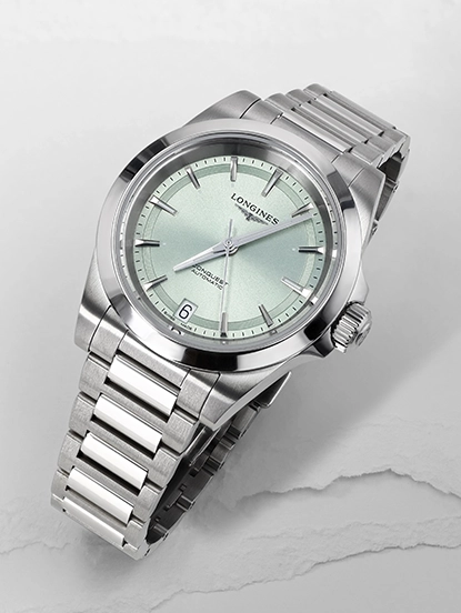 Shop Longines Watches