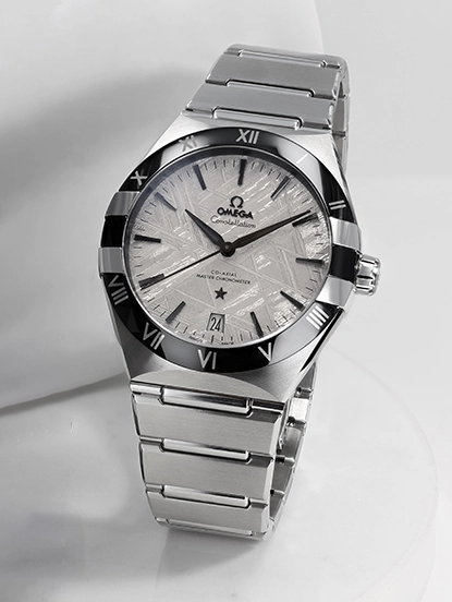 Shop Omega Watches
