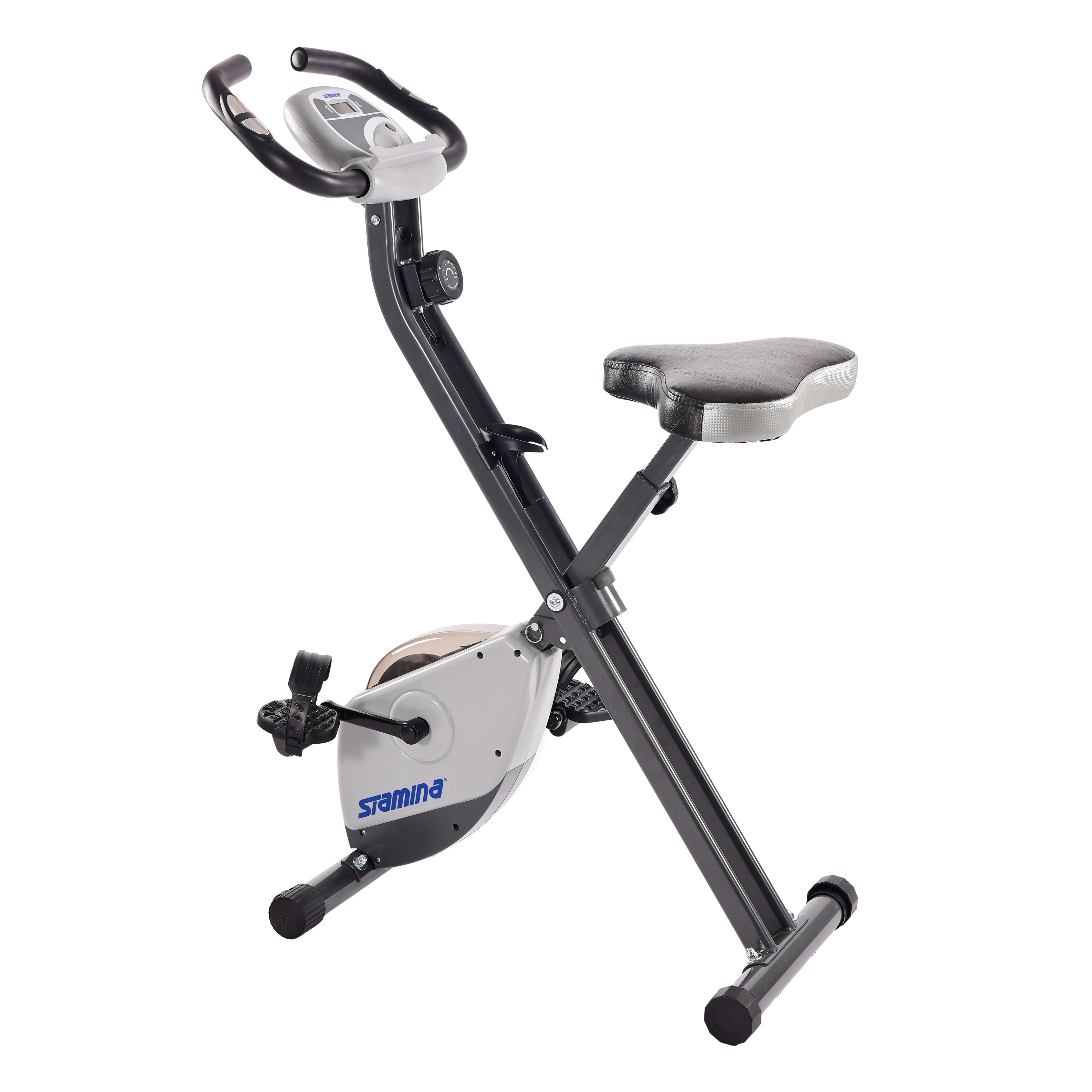 Stamina Exercise Bike