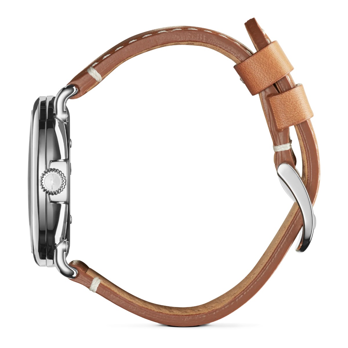 Shinola Runwell 41mm Watch, Green Dial Watch