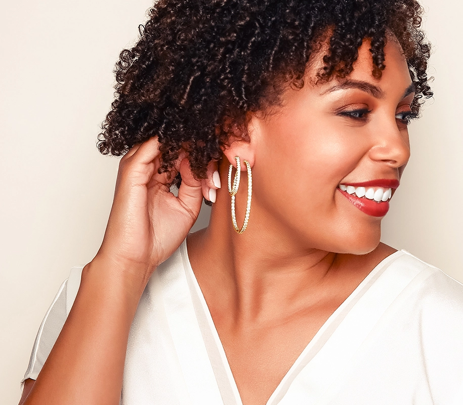 Shop Diamond Jewelry