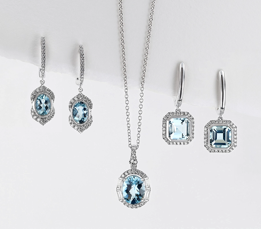 Shop Gemstone Jewelry