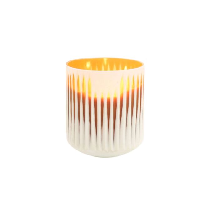 ONNO Collection Akosua Sunset Candle, Small