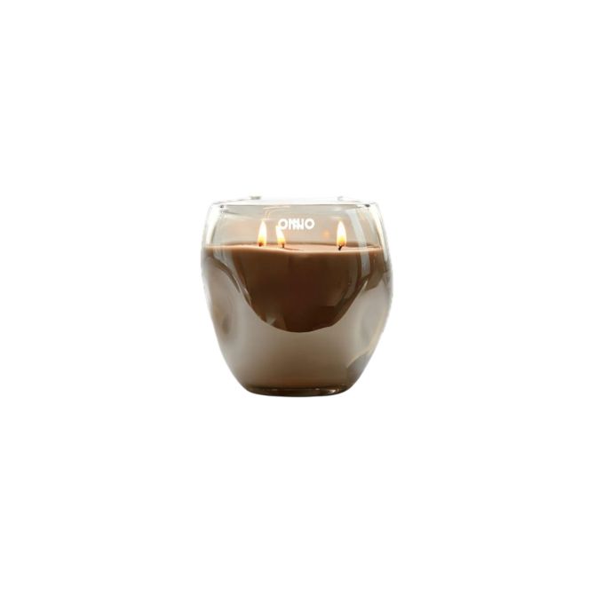 ONNO Collection Cape Champagne Sage Candle, Small