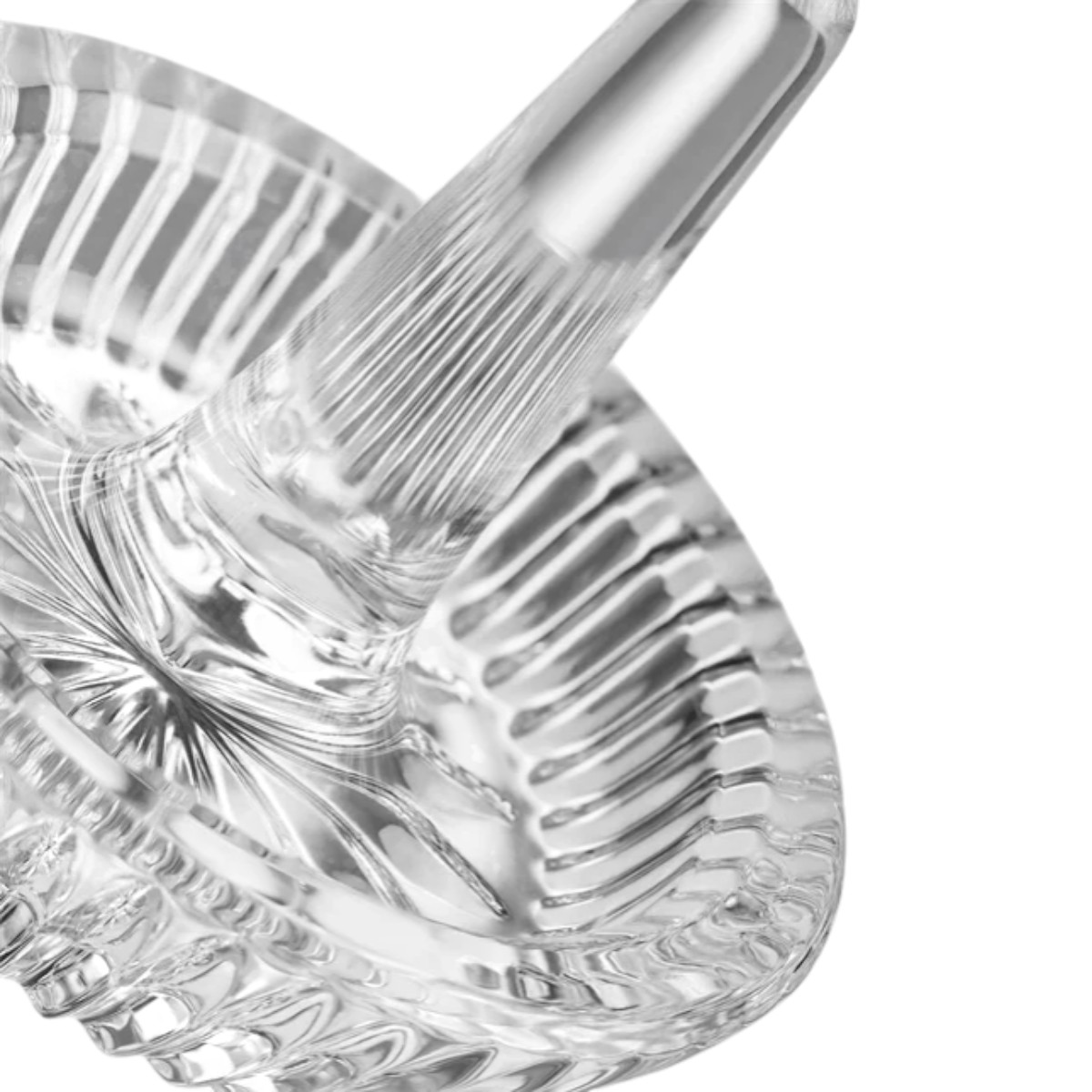 Waterford Round Ring Holder