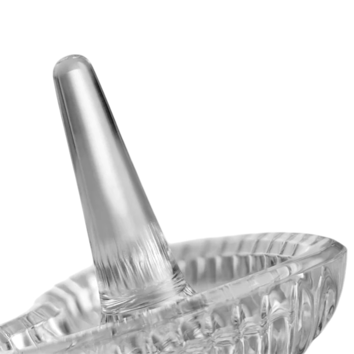 Waterford Giftology Heart Ring Holder