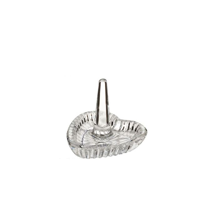 Waterford Giftology Heart Ring Holder
