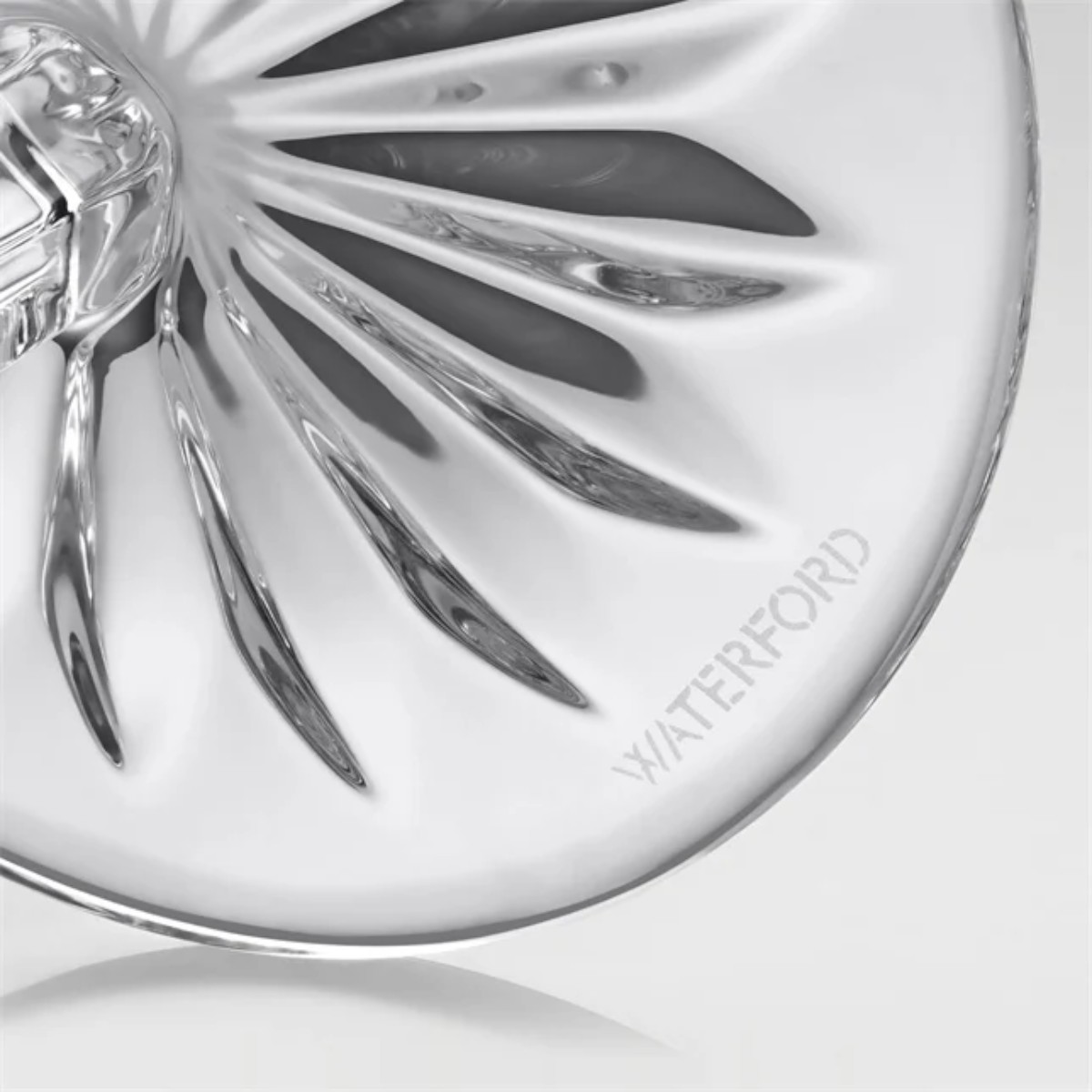 Waterford Lismore Balloon Wine Stemware