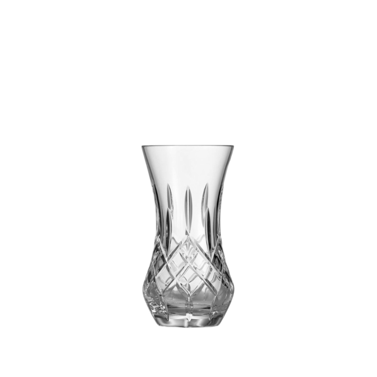 Waterford Giftology Lismore Bon Bon Vase, 6