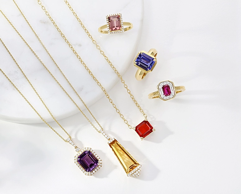 Birthstone Education