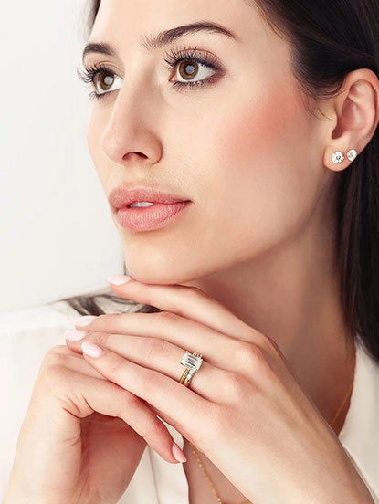 Solitaire Engagement Rings