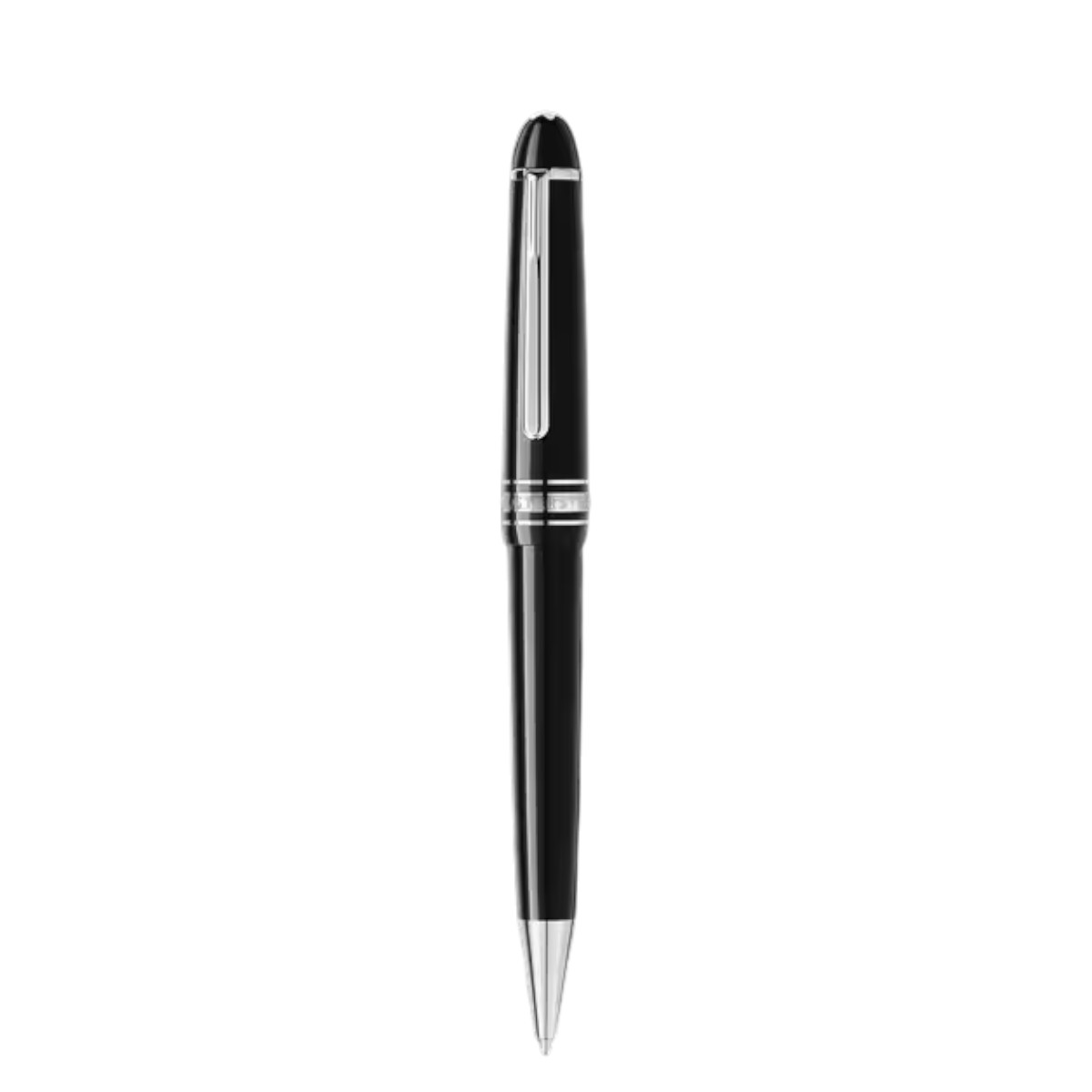 Montblanc Meisterstuck Platinum Line Midsize Ballpoint Pen