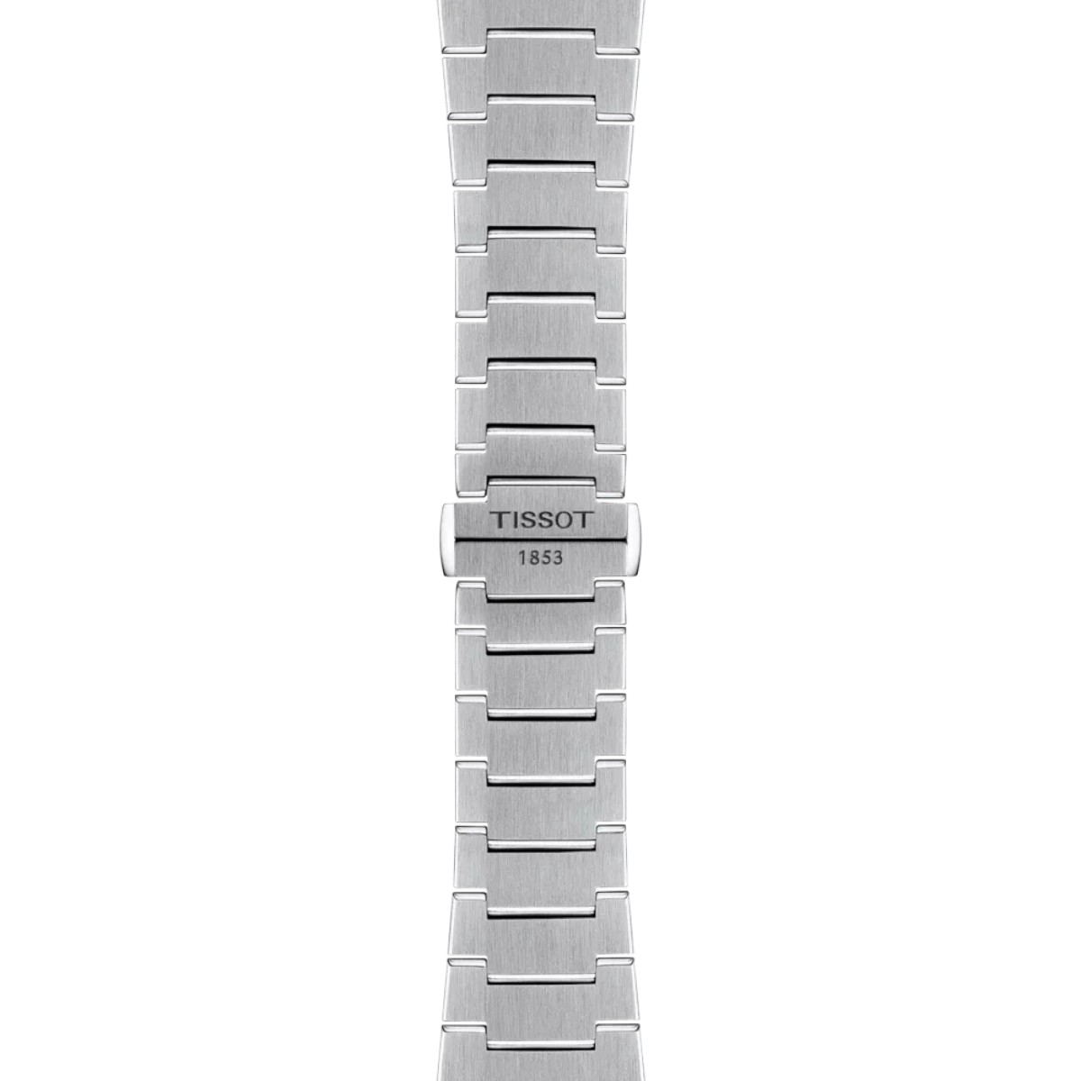 Tissot PRX Chronograph Automatic 42mm Men's Watch, Blue Dial