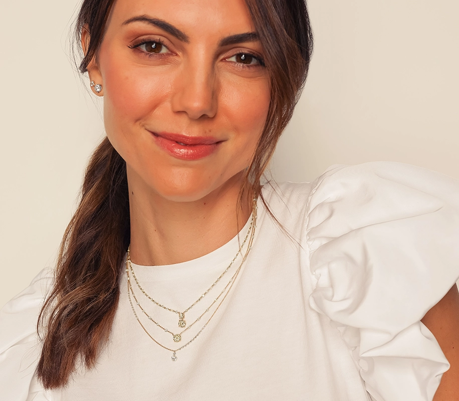 Shop Diamond Jewelry