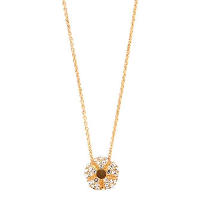 Spartina 449 Sea La Vie Just Be / Sea Urchin Necklace, 18"