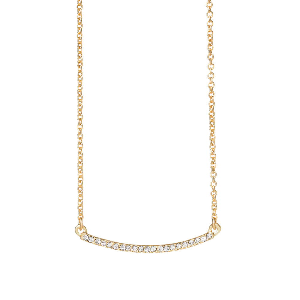 Spartina 449 Crystal Sea La Vie Rock It Necklace