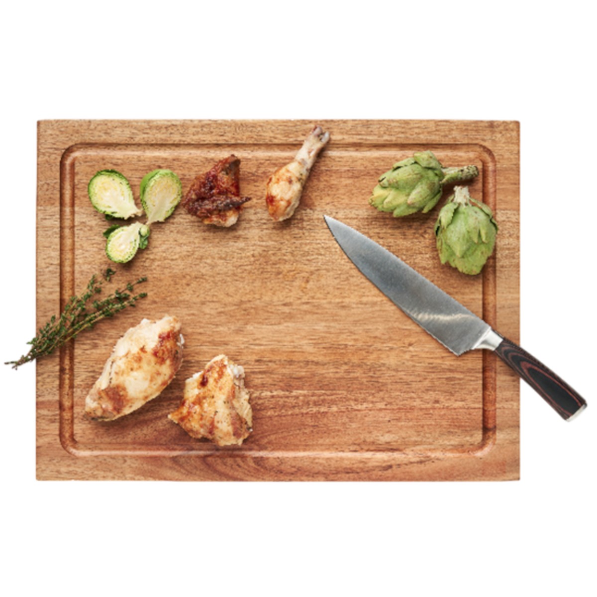 Maple Leaf At Home 13