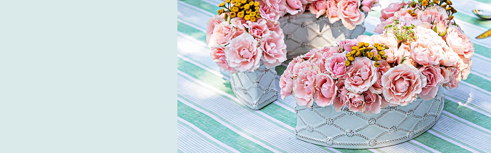 Spring Entertaining