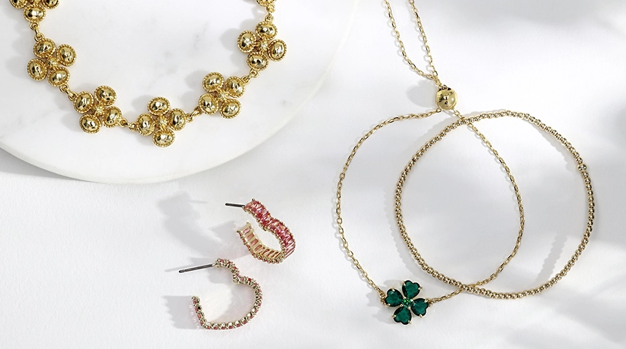 Fashion Jewelry