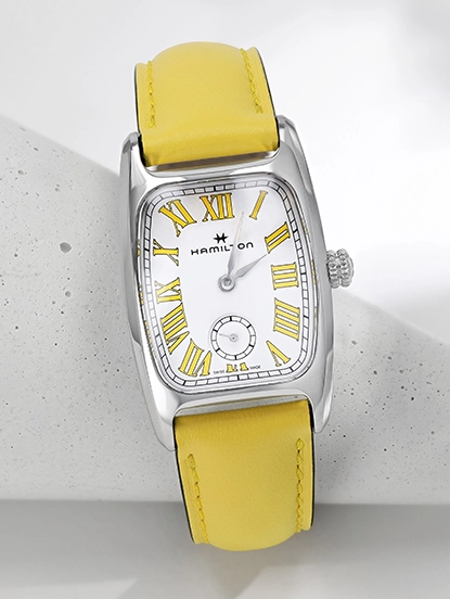 Shop Hamilton Watches