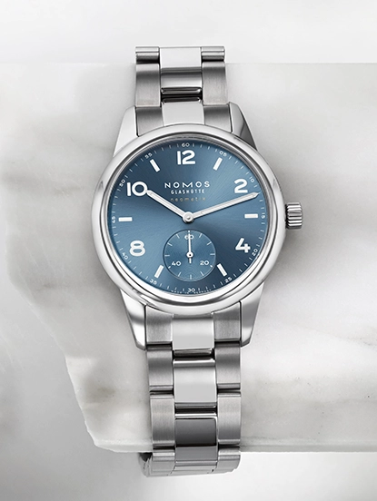 Shop Nomos Watches