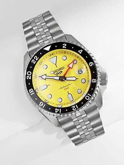 Shop Seiko Watches