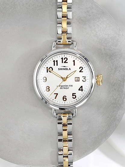 Shop Shinola Watches