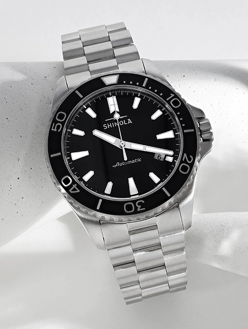 Shop Shinola Watches