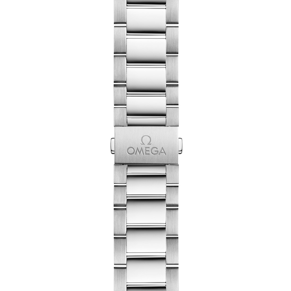 Omega Seamaster Aqua Terra 41mm Watch, White Pattern Dial