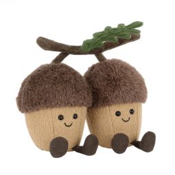 Jellycat Amuseables Potato | A6POT | Borsheims