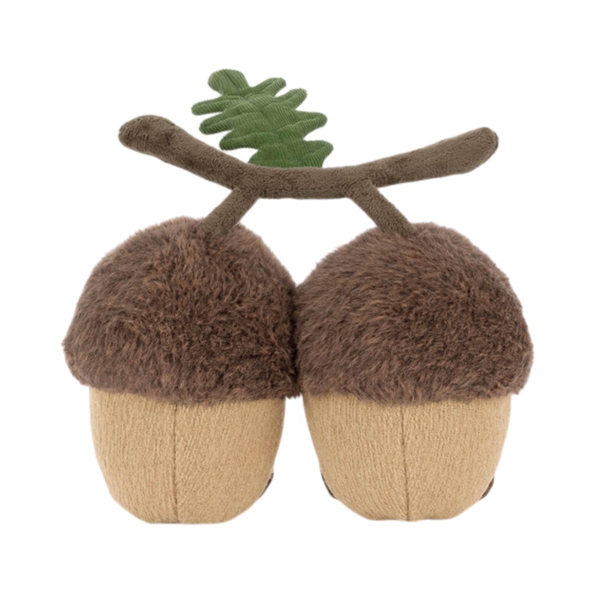 Jellycat Amuseables Ort & Tum Acorns