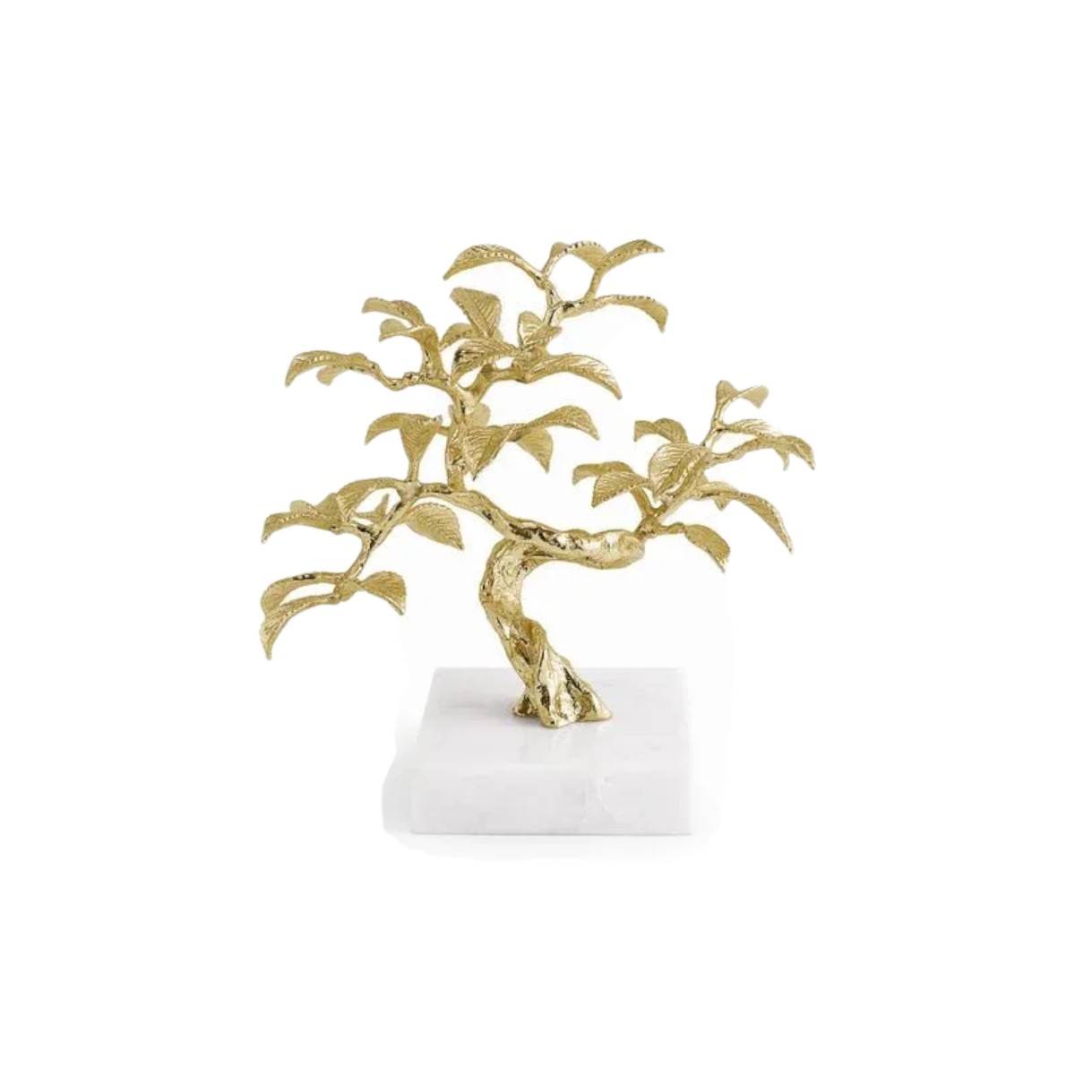 Michael Aram Bonsai Tree Decorative Object