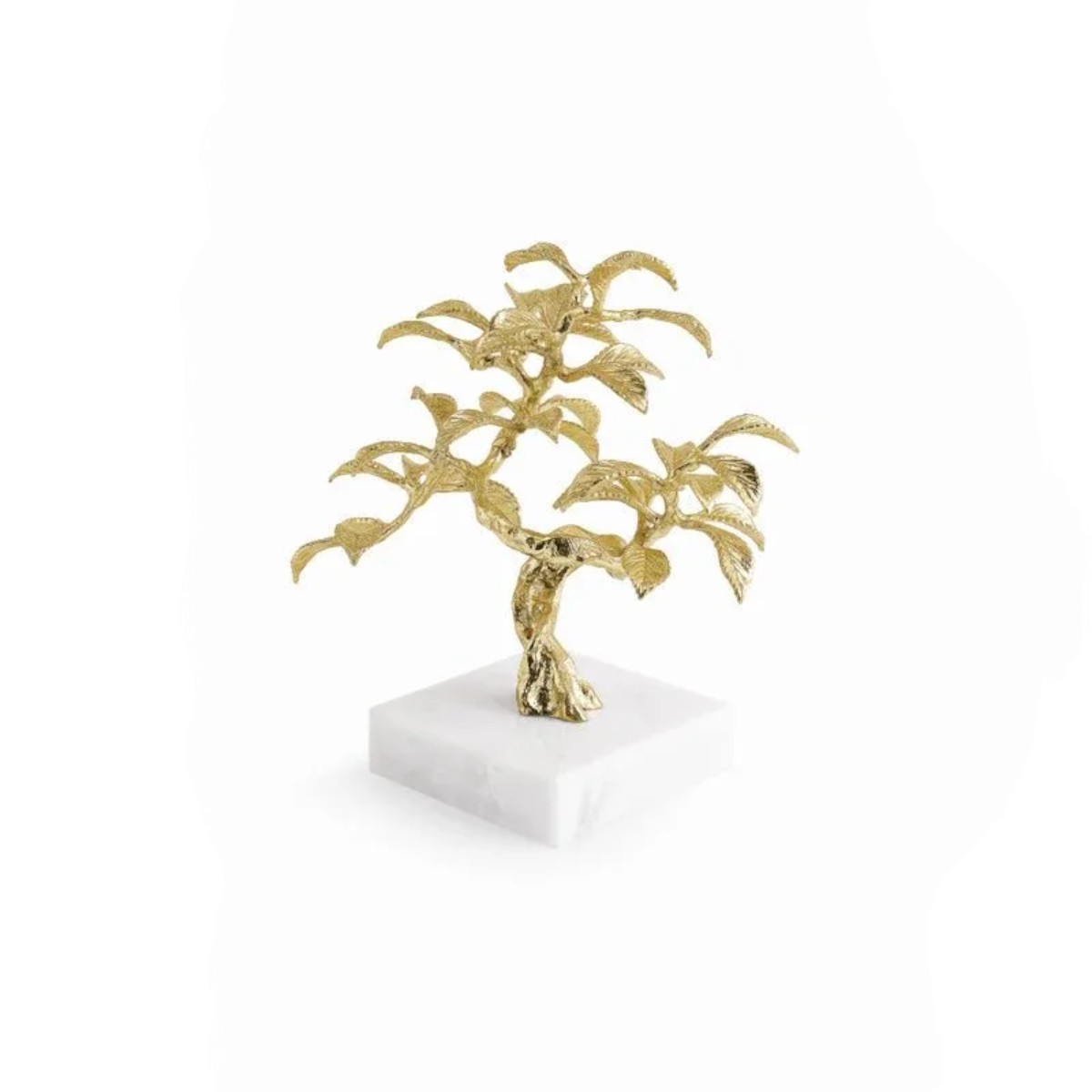 Michael Aram Bonsai Tree Decorative Object