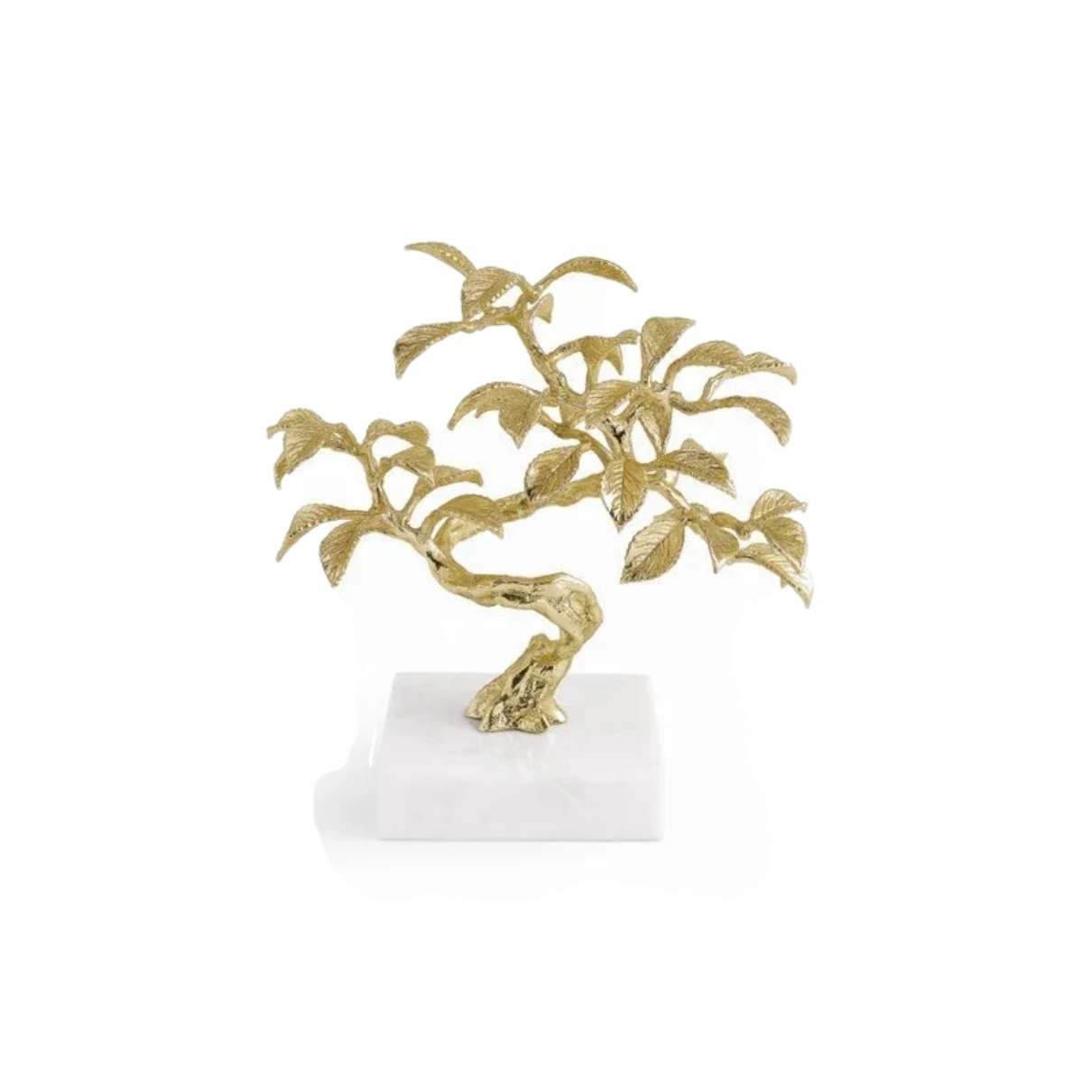 Michael Aram Bonsai Tree Decorative Object
